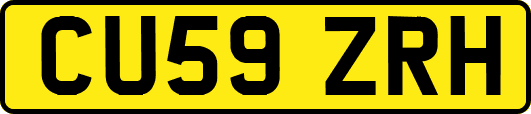 CU59ZRH