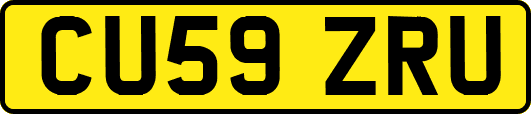 CU59ZRU