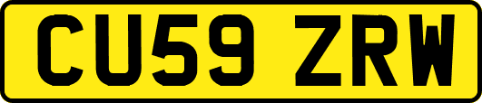 CU59ZRW