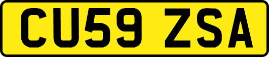 CU59ZSA