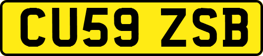 CU59ZSB