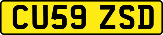 CU59ZSD