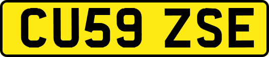 CU59ZSE