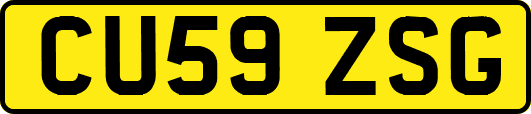 CU59ZSG