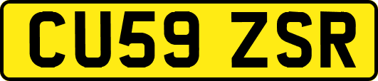 CU59ZSR