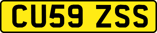 CU59ZSS