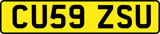 CU59ZSU