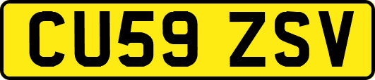 CU59ZSV