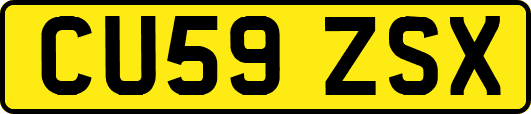 CU59ZSX