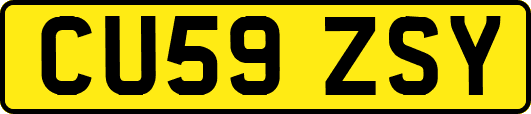 CU59ZSY