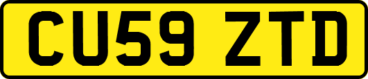 CU59ZTD