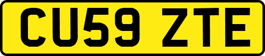 CU59ZTE