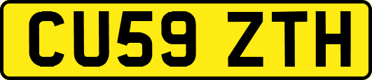 CU59ZTH