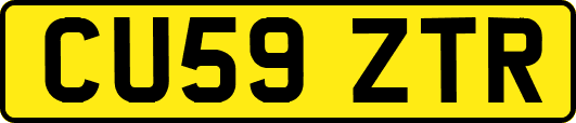 CU59ZTR