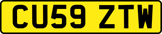 CU59ZTW