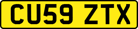 CU59ZTX