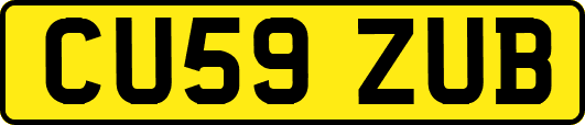 CU59ZUB
