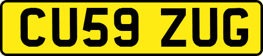 CU59ZUG