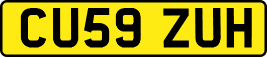 CU59ZUH