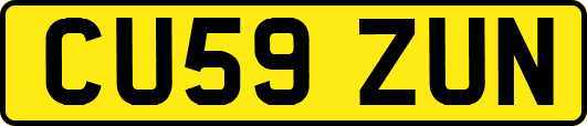 CU59ZUN