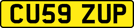 CU59ZUP