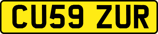 CU59ZUR