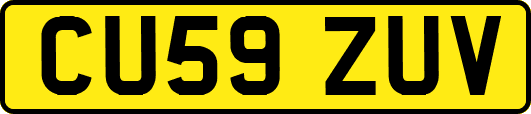 CU59ZUV