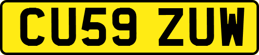 CU59ZUW