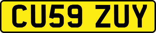 CU59ZUY