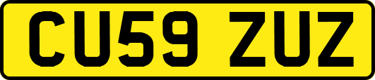 CU59ZUZ