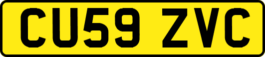 CU59ZVC