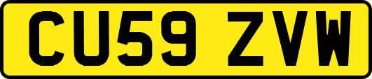 CU59ZVW