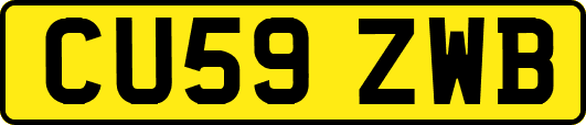 CU59ZWB
