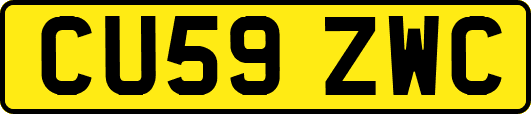CU59ZWC