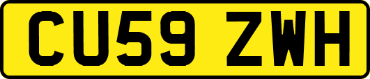CU59ZWH