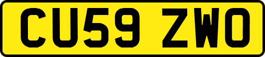 CU59ZWO