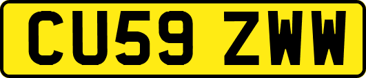 CU59ZWW