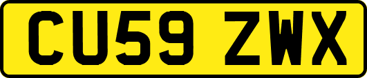CU59ZWX