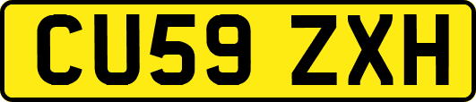 CU59ZXH