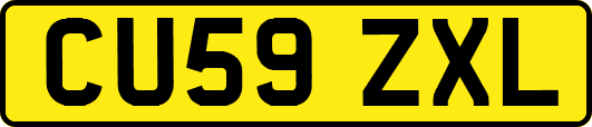 CU59ZXL