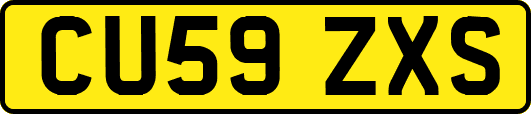 CU59ZXS