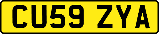 CU59ZYA