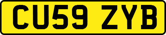 CU59ZYB