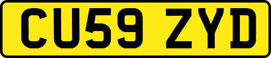 CU59ZYD