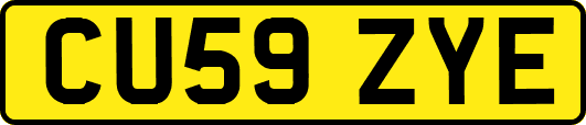 CU59ZYE
