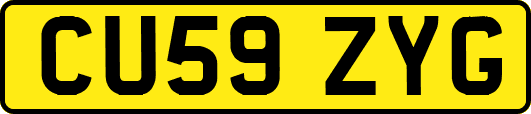 CU59ZYG