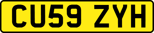 CU59ZYH