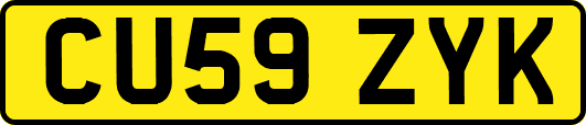 CU59ZYK