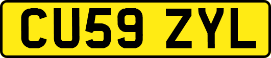 CU59ZYL
