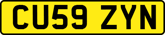 CU59ZYN